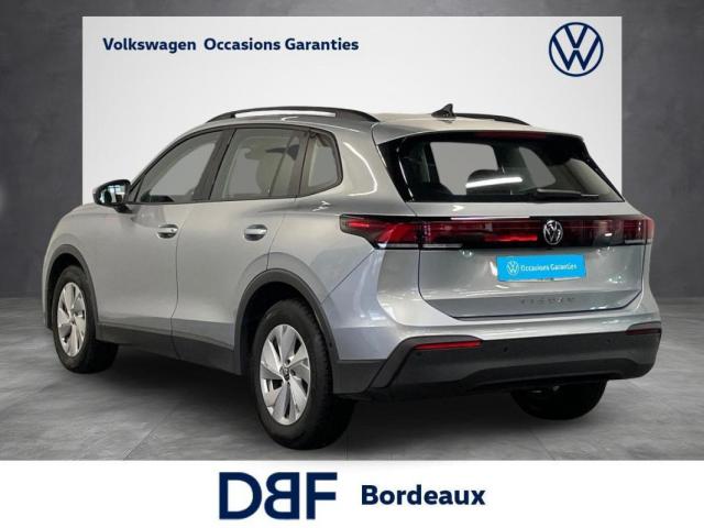 Volkswagen Tiguan image 2