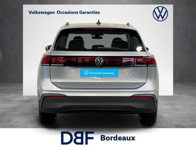 Volkswagen Tiguan image 3