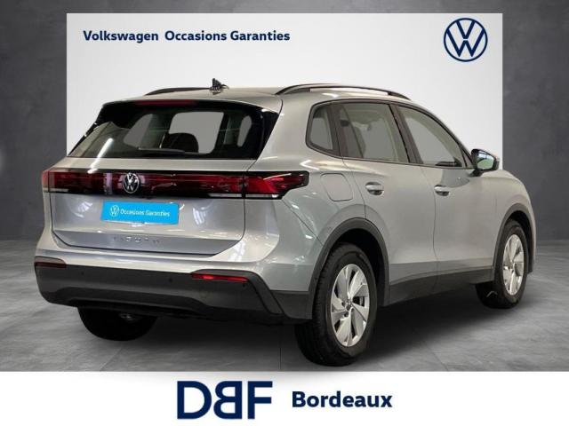 Volkswagen Tiguan image 8