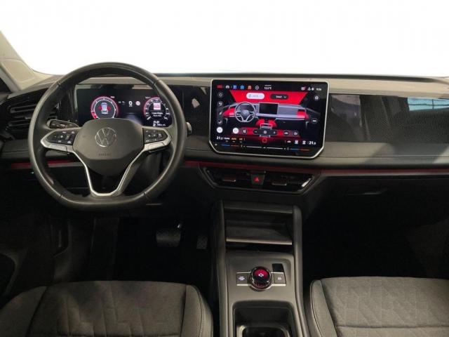 Volkswagen Tiguan image 4