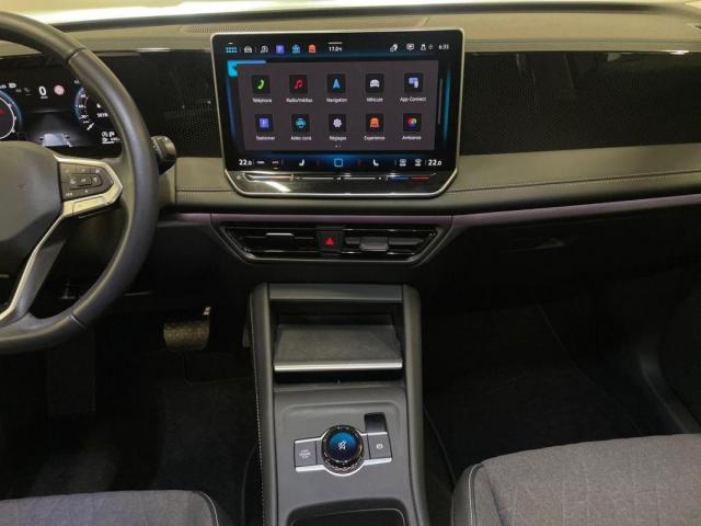 Volkswagen Tiguan image 1