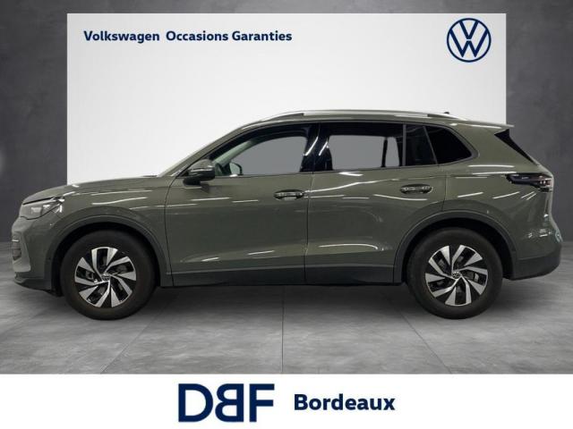 Volkswagen Tiguan image 7