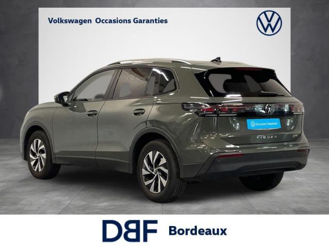 Volkswagen Tiguan image 3