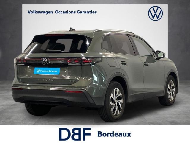 Volkswagen Tiguan image 4