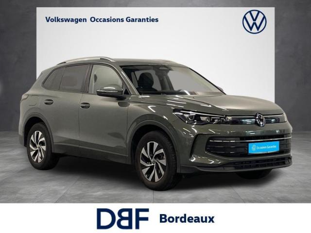 Volkswagen Tiguan image 2