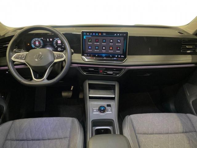 Volkswagen Tiguan image 8