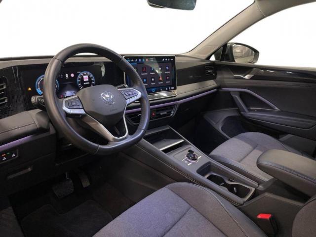 Volkswagen Tiguan image 9