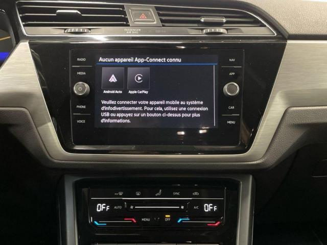 Volkswagen Touran image 5