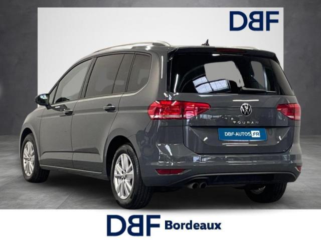 Volkswagen Touran image 4