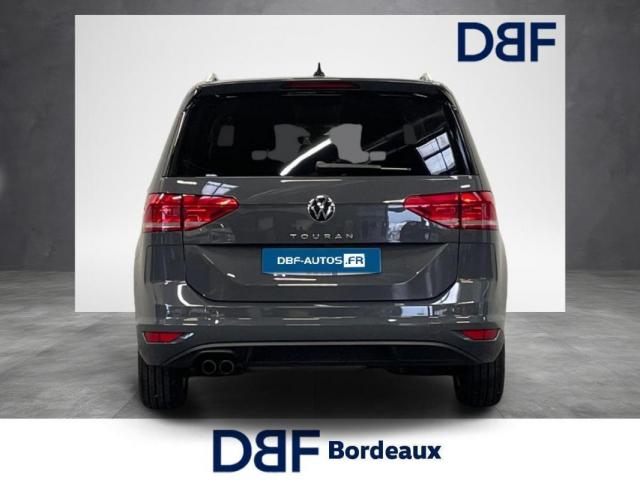 Volkswagen Touran image 1