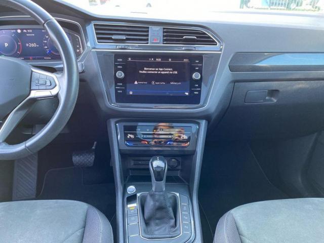 Volkswagen Tiguan image 1