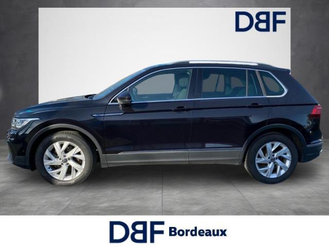 Volkswagen Tiguan image 2