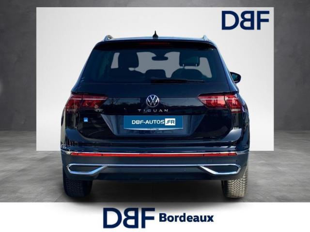 Volkswagen Tiguan image 3