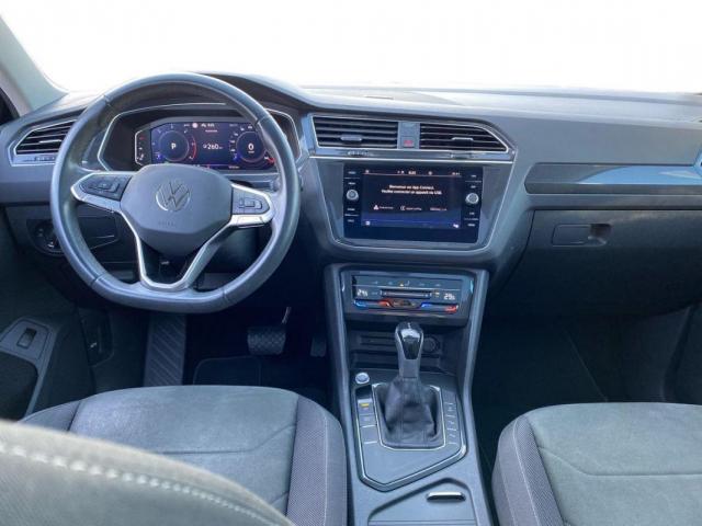 Volkswagen Tiguan image 6