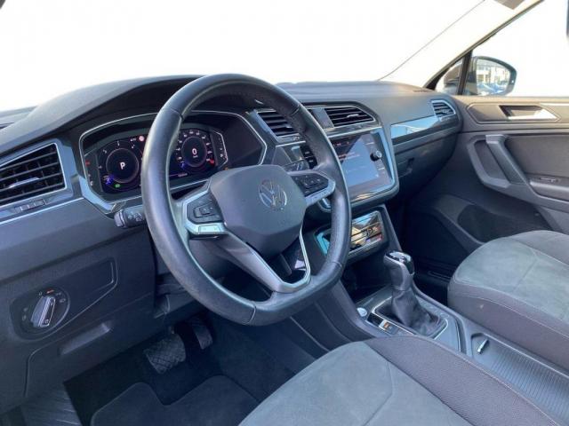Volkswagen Tiguan image 5