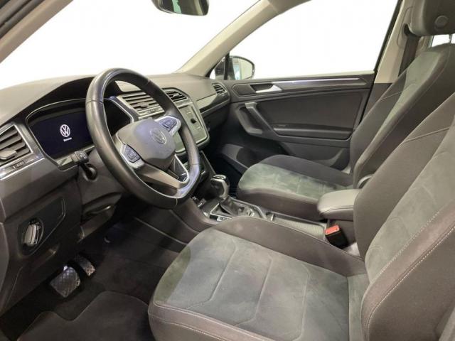 Volkswagen Tiguan image 7