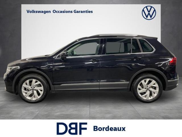Volkswagen Tiguan image 1