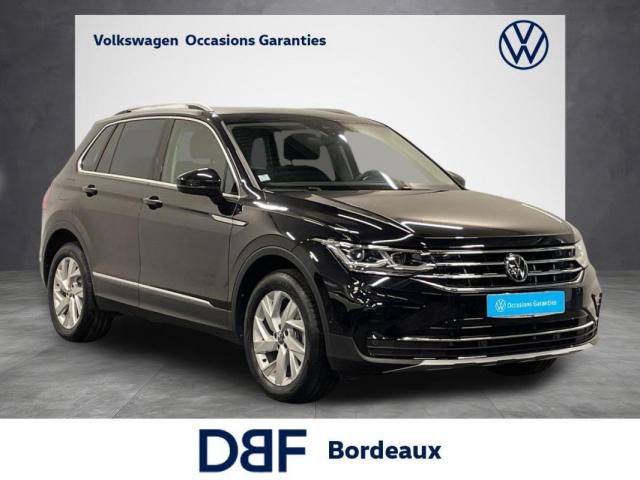 Volkswagen Tiguan image 5