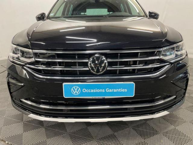 Volkswagen Tiguan image 8