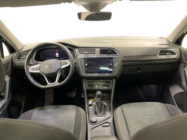 Volkswagen Tiguan image 2