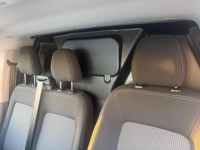 Volkswagen Transporter image 1