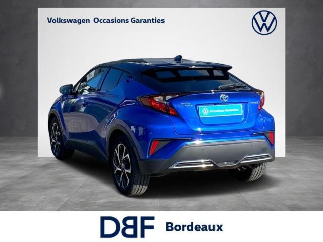 Toyota C-Hr image 2