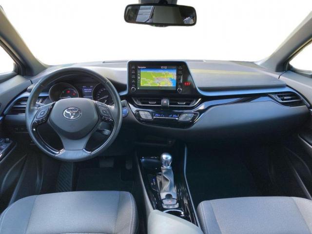 Toyota C-Hr image 3