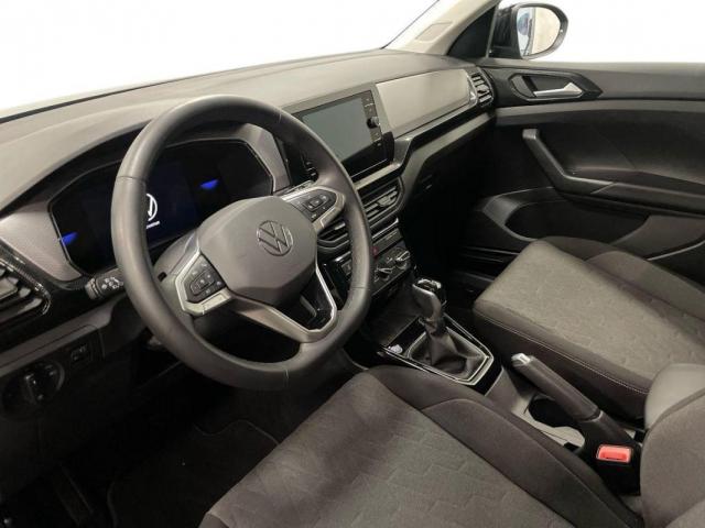 Volkswagen T-Cross image 7
