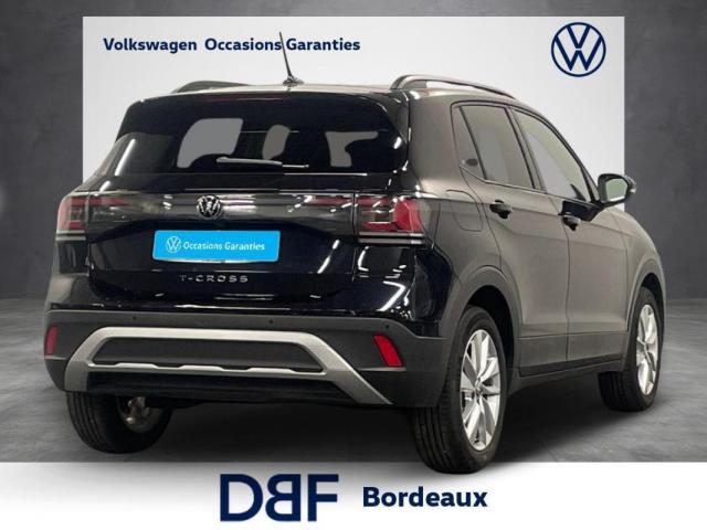 Volkswagen T-Cross image 9