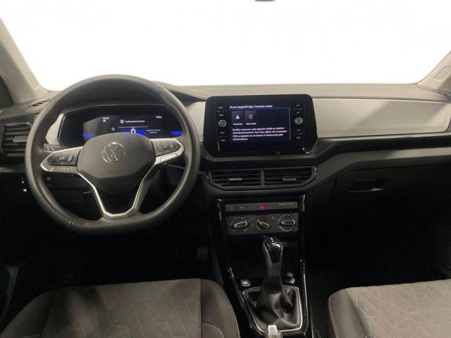 Volkswagen T-Cross image 5