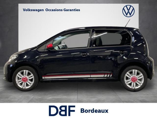 Volkswagen Up! image 6