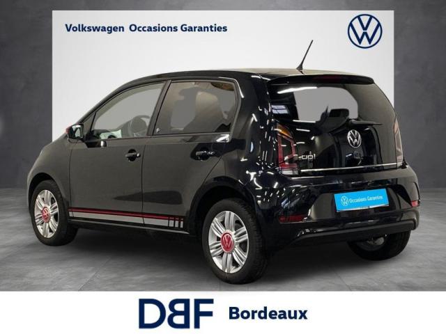 Volkswagen Up! image 5