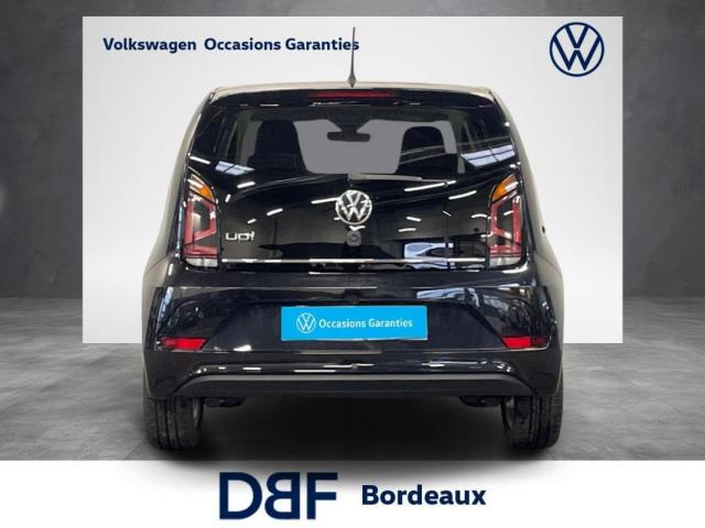 Volkswagen Up! image 7