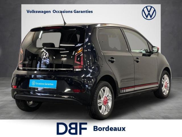 Volkswagen Up! image 9