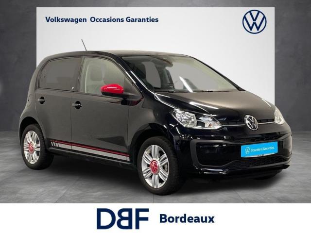 Volkswagen Up! image 4