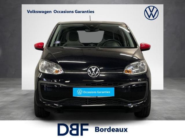 Volkswagen Up! image 8