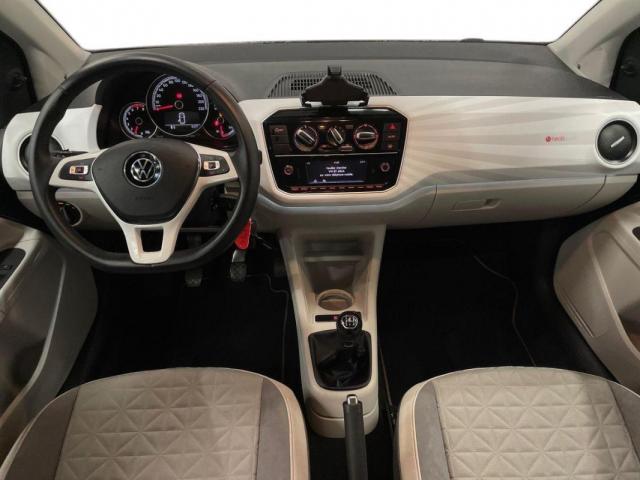Volkswagen Up! image 3