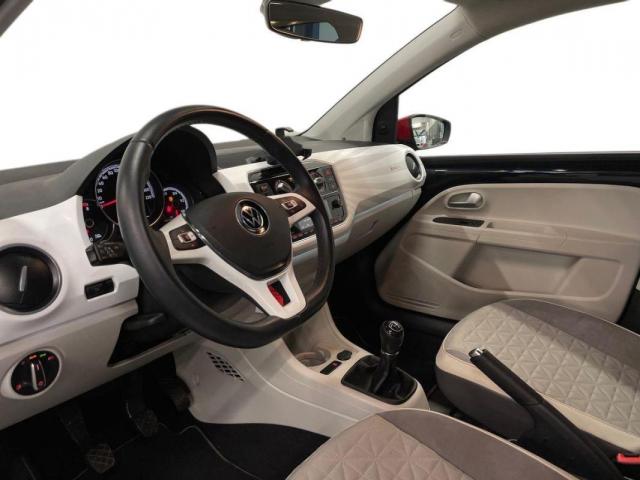 Volkswagen Up! image 1