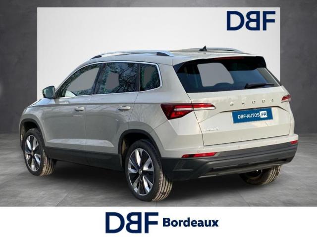 Skoda Karoq image 8