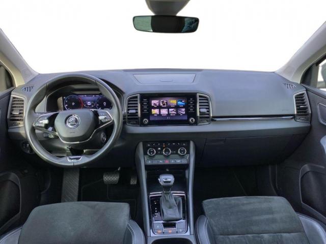 Skoda Karoq image 6