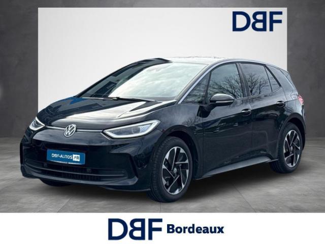 Volkswagen Id.3 Id 3 Fl Pro (59kwh) Id. (204ch)