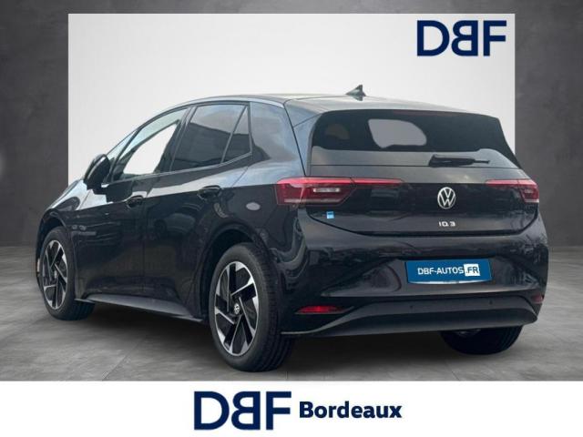 Volkswagen Id.3 image 7