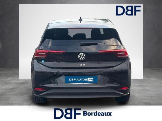 Volkswagen Id.3 image 4