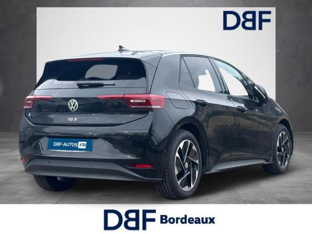 Volkswagen Id.3 image 5