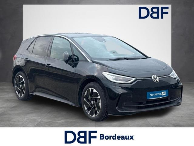 Volkswagen Id.3 image 6