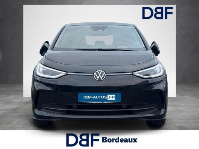 Volkswagen Id.3 image 9