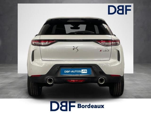 Ds Ds 3 Crossback image 5