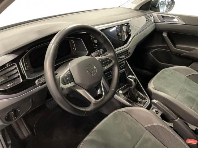 Volkswagen Taigo image 9