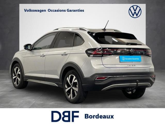 Volkswagen Taigo image 6