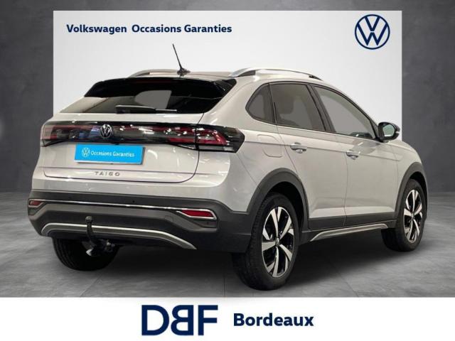 Volkswagen Taigo image 2